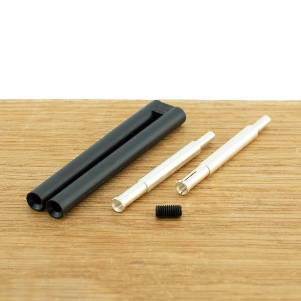 Extra contact set/ auxiliary contact kit voor REMA Euro 320A Vrouwelijk