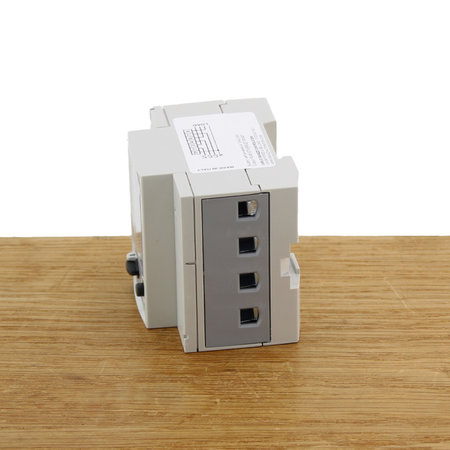 Carlo Gavazzi EM24 DIN Energiemeter 3-fase - Ethernet