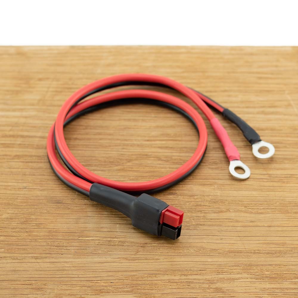 KIT A2 Anderson - Eyelets M10 0.4M