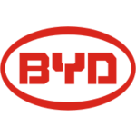 Laadstation BYD