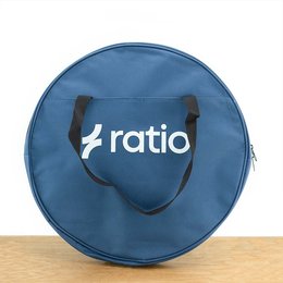 Ratio Laadkabel opbergtas enkelwandige uitvoering - Blauw