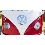 Volkswagen Transporter ombouwen naar camper | elektra