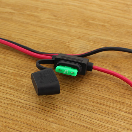 Victron Eyelet connector M8 Indicator
