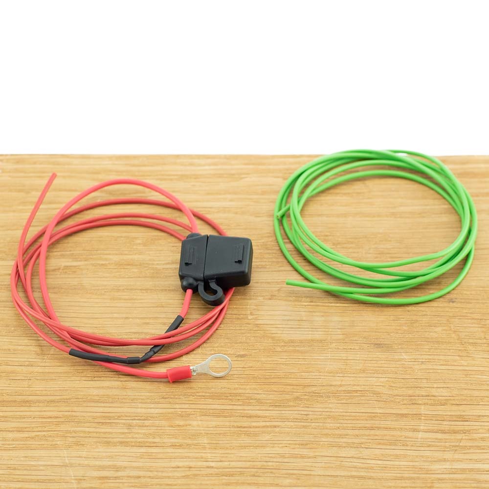 Kabelset voor veiligheidsrelais VE MultiPlus/Quattro