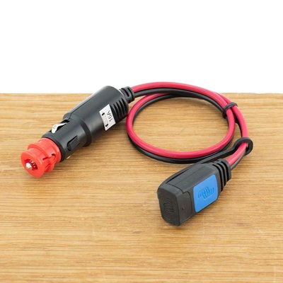 Victron Car Plug