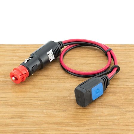 Victron Car Plug connector/ sigarettenaansteker plug