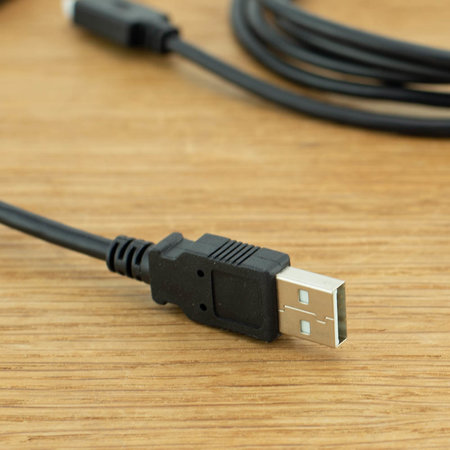 Victron VE.Direct naar USB interface