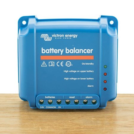 Victron Battery Balancer