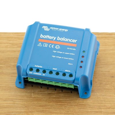 Victron Battery Balancer