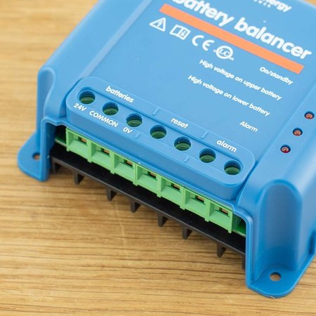 Victron Battery Balancer