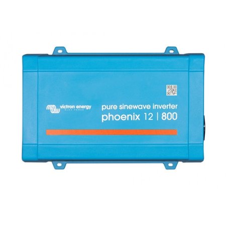 Victron Phoenix 12/800 DC/AC Omvormer 110V GFCI (UL458)