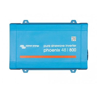 Victron Phoenix 48/800 Omvormer 110V GFCI (UL458)