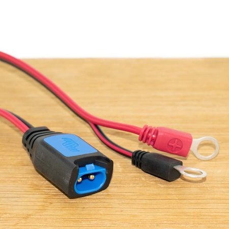 Victron Blue Smart IP65 Acculader 12/5 - 120V met DC connector