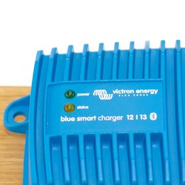 Victron Blue Smart IP67 Acculader 12/13 - 120V