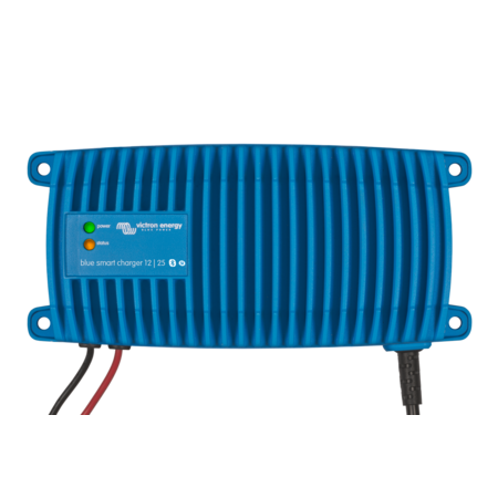 Victron Blue Smart IP67 Acculader 24/12 - 120V