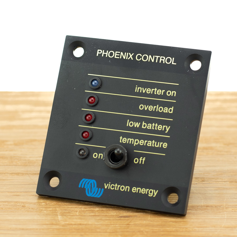 Phoenix Inverter Control