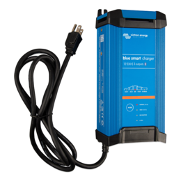 Victron Blue Smart IP22 Acculader 12/30 (3) - 120V