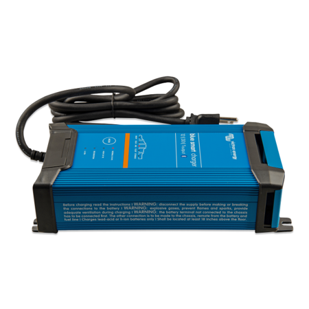 Victron Blue Smart IP22 Acculader 12/30 (1) - 120V