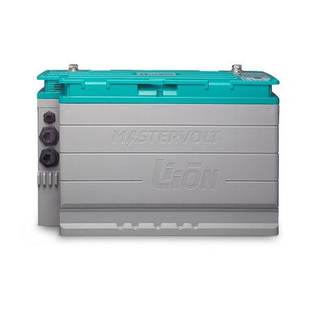 Mastervolt MLI Ultra 12/1250 Lithium Ion Accu 13,2V/100Ah - LiFePO4