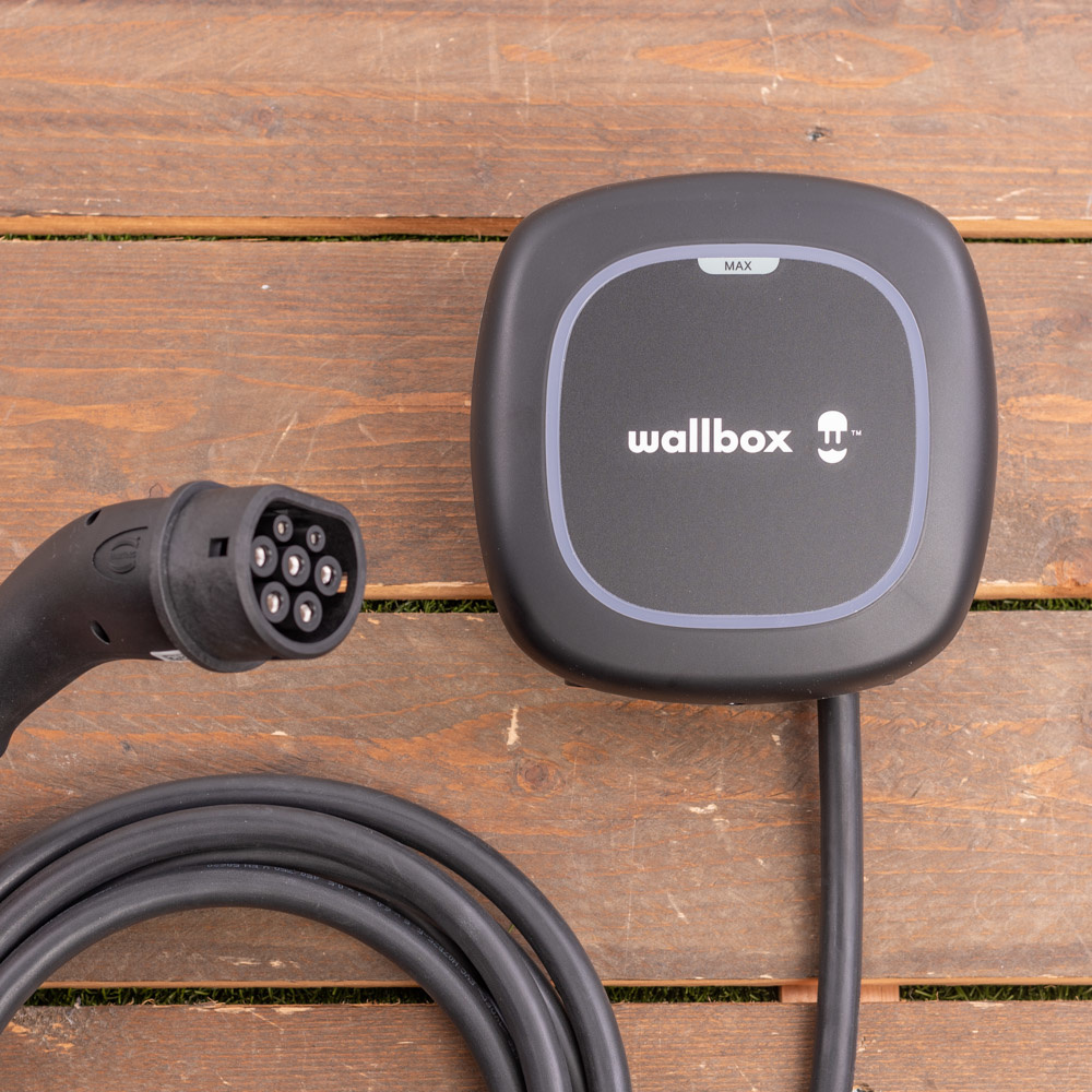 Topfit - Accessoires Oplaadstations Elektrische