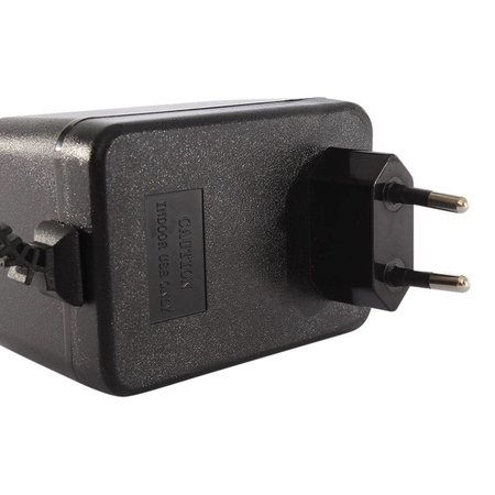 Adapter voor Giga startbooster