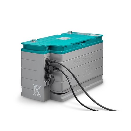 Mastervolt MLI Ultra 24/1250 Lithium Ion Accu 24V/50Ah - LiFePO4