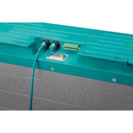 Mastervolt MLI Ultra 24/6000 Lithium Ion Accu 24V/230Ah - LiFePO4