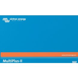 Victron MultiPlus-II 12/3000/120-50 - 120V