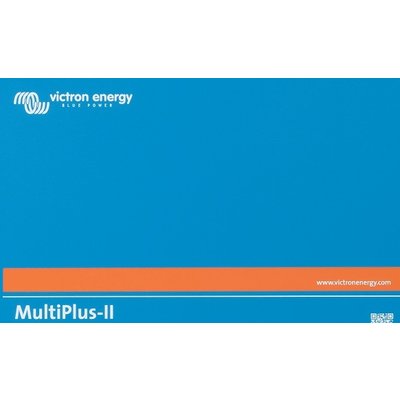 Victron MultiPlus-II 24/3000/70-50  - 120V