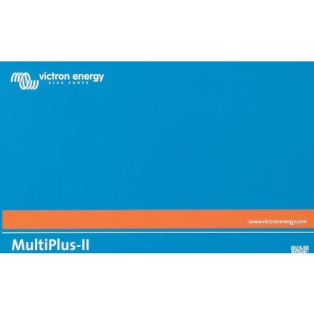 Victron MultiPlus-II 48/3000/35-50 - 120V