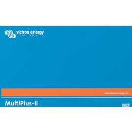 Victron MultiPlus-II 12/3000/120-50 - 120V (UL458)