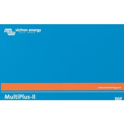 Victron MultiPlus-II 12/3000/120-50 - 120V (UL458)