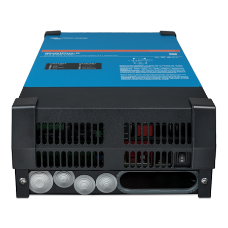 Victron MultiPlus-II 12/3000/120-50 - 2 x 120V