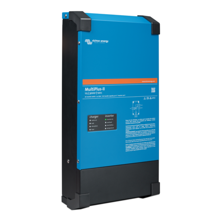Victron MultiPlus-II 12/3000/120-50 - 2 x 120V