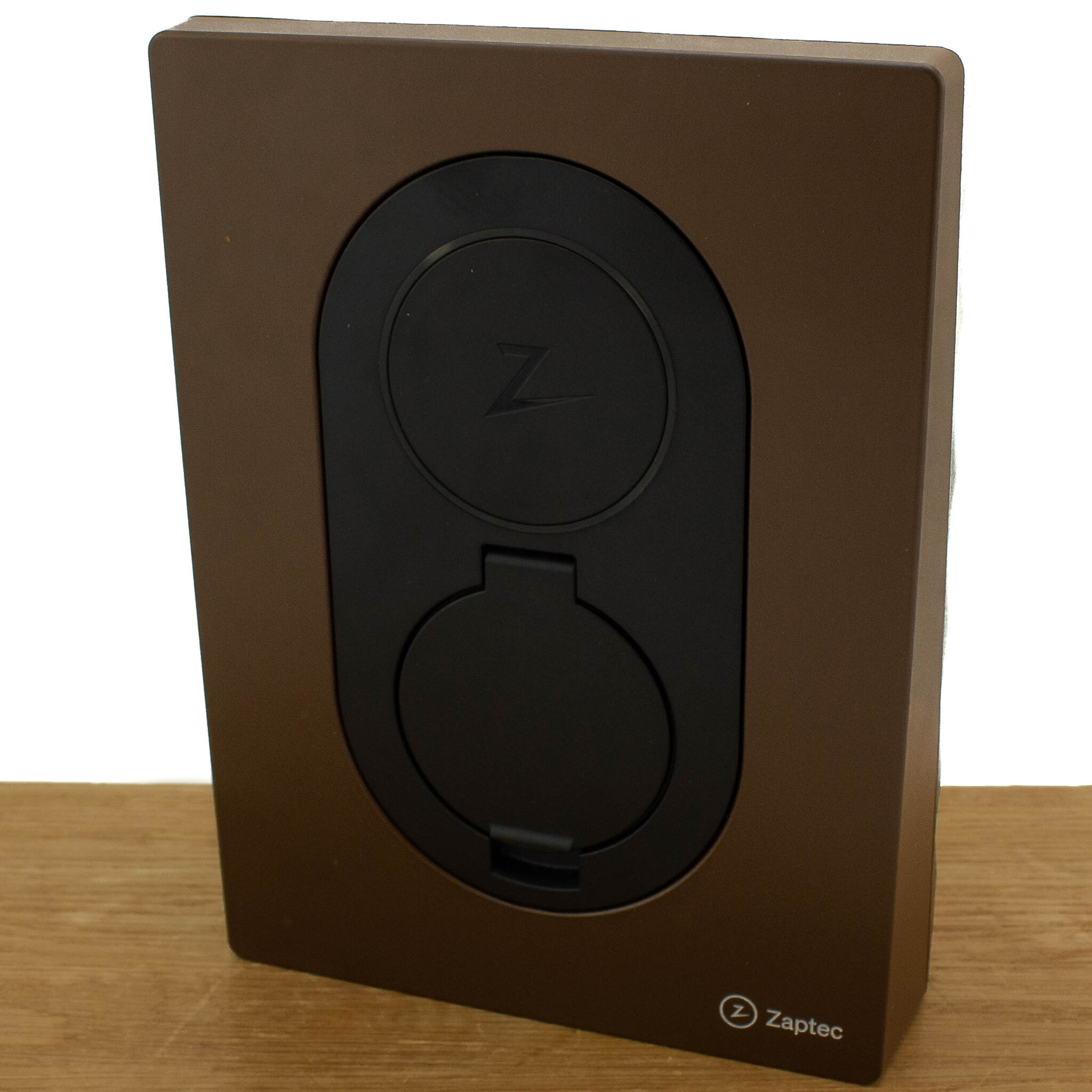 Kap Voorzijde | Wood Brown