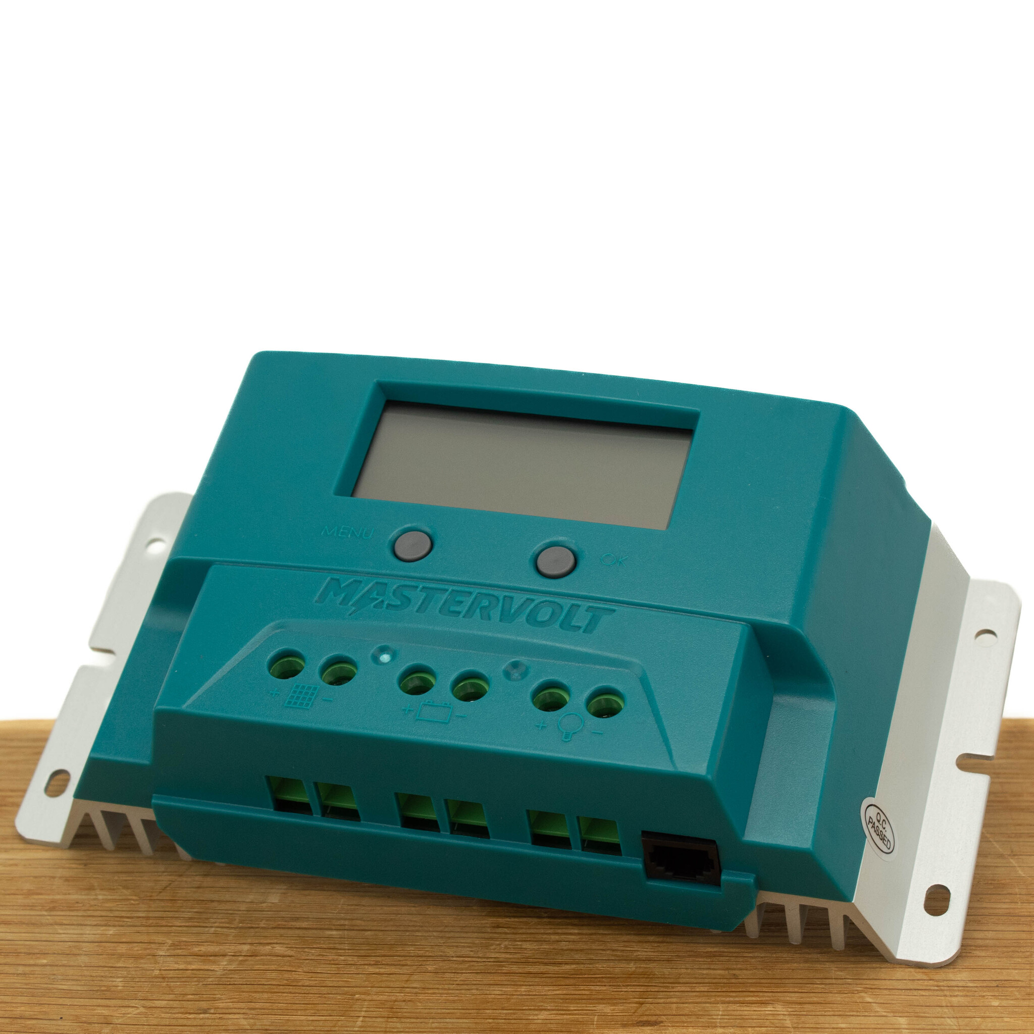 Image of Solar ChargeMaster SCM20 PWM