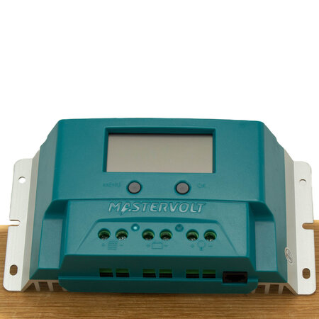 Mastervolt Solar ChargeMaster SCM20 PWM