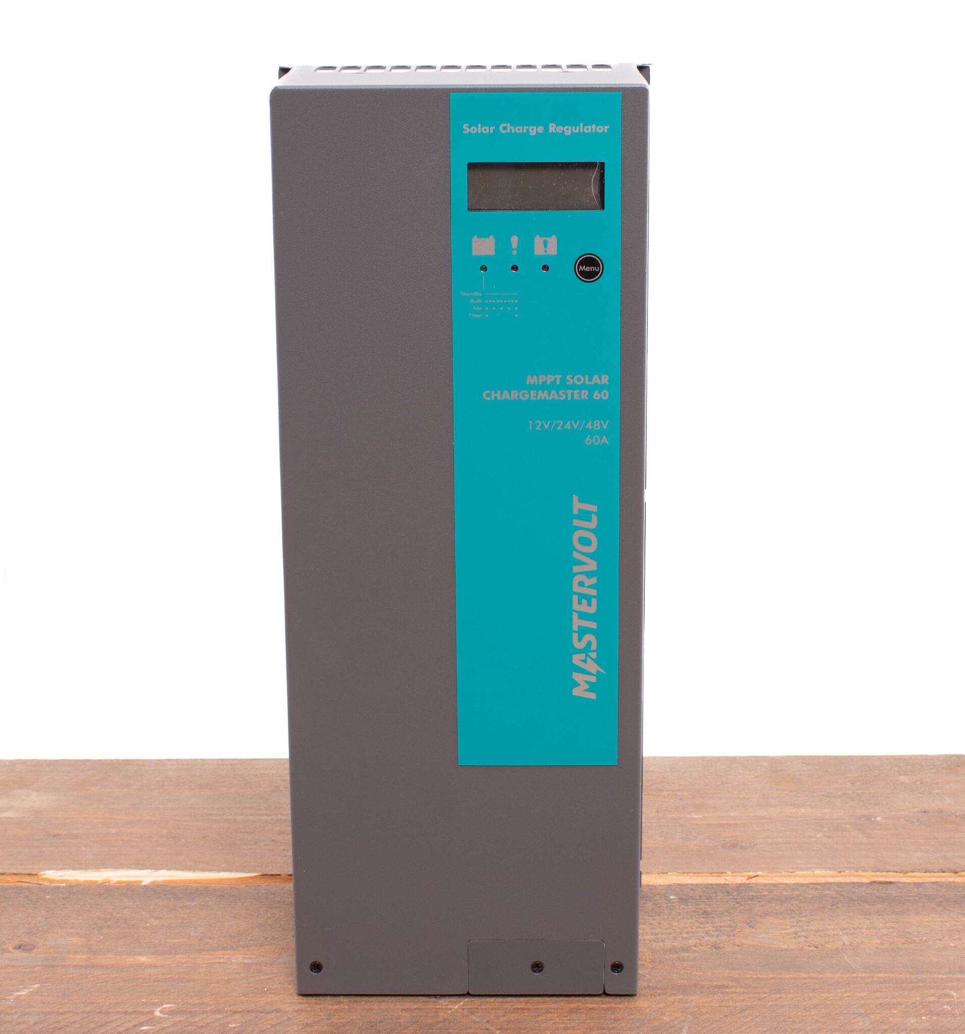 Solar ChargeMaster SCM60 MPPT-MB