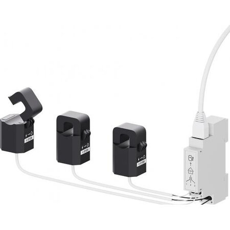 EVBox Dynamic Load Balancing Kit - 50A - Voor EVBox Livo en Liviqo