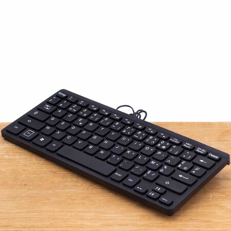 GYS mini keyboard Azerty met USB