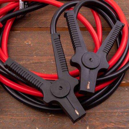 GYS Jump Leads 700A - Startkabels - 4,5 meter - 35mm