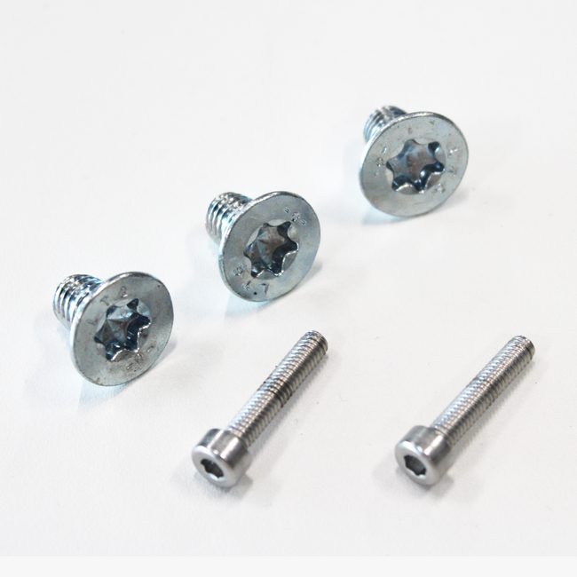 EV-Go Montageset voor Wallbox Pulsar Max en Pulsar Pro