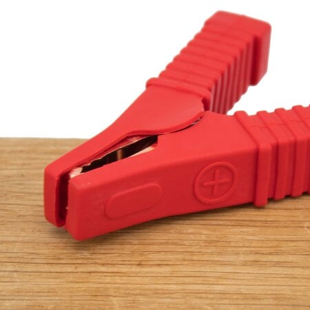 Accuklem Rood 80A