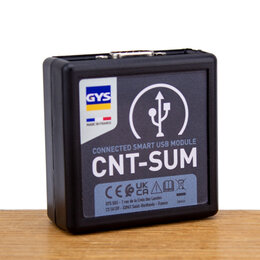 GYS Smart USB Module (SUM)