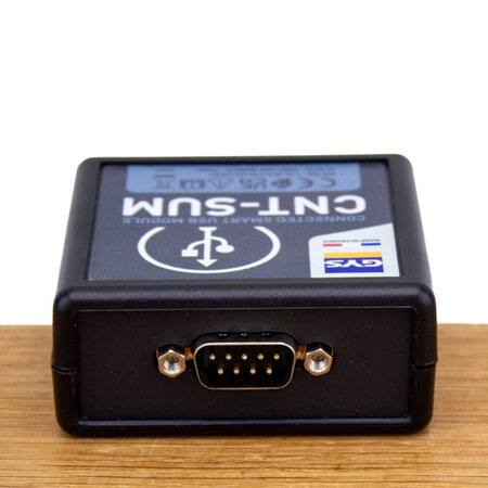 GYS Smart USB Module (SUM)
