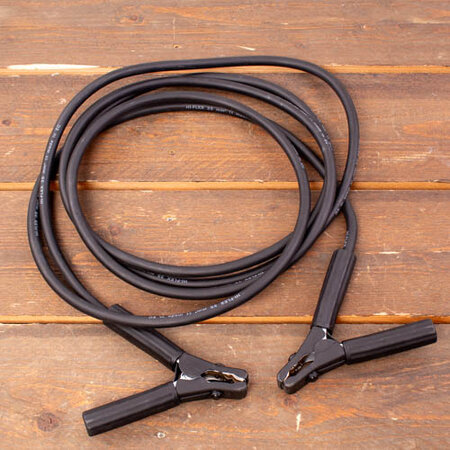 GYS Jump Leads 700A Super Pro - Startkabels - 4,5 meter - 50mm