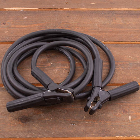 GYS Jump Leads 1000A - Startkabels - 4,5 meter - 50mm