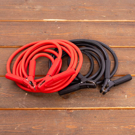 GYS Jump Leads 1000A - Startkabels - 4,5 meter - 50mm