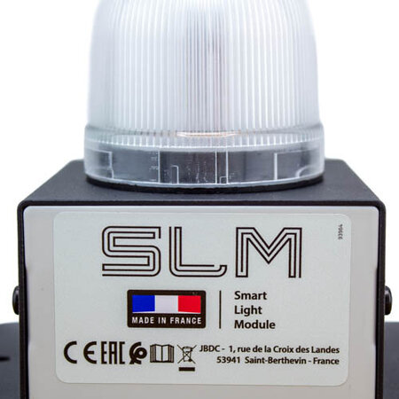 GYS Smart Light Module voor GYSflash CNT laders