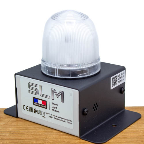Smart Light Module (SLM)